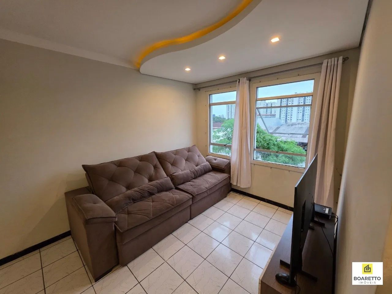 Apartamento 3 Dormitórios próximo ao Centro - Foto 2