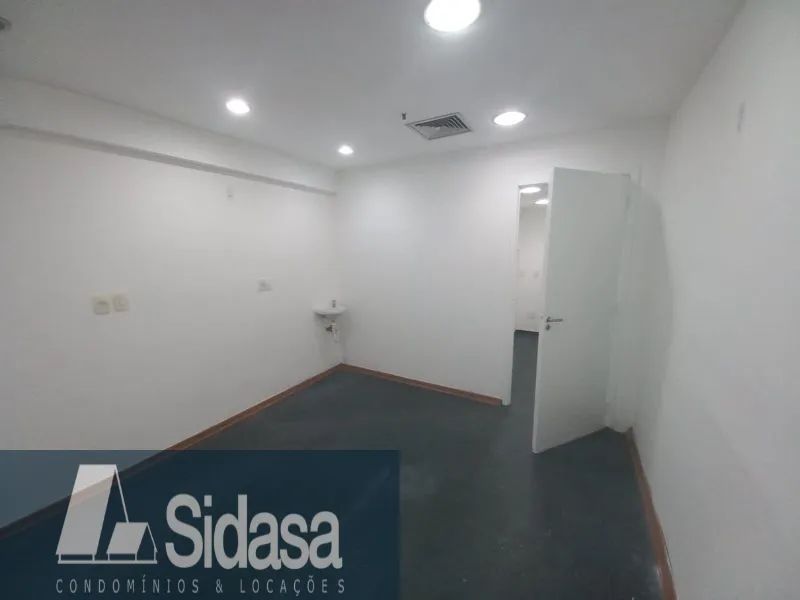 SALA COMERCIAL RIO DE JANEIRO TIJUCA - Foto 5