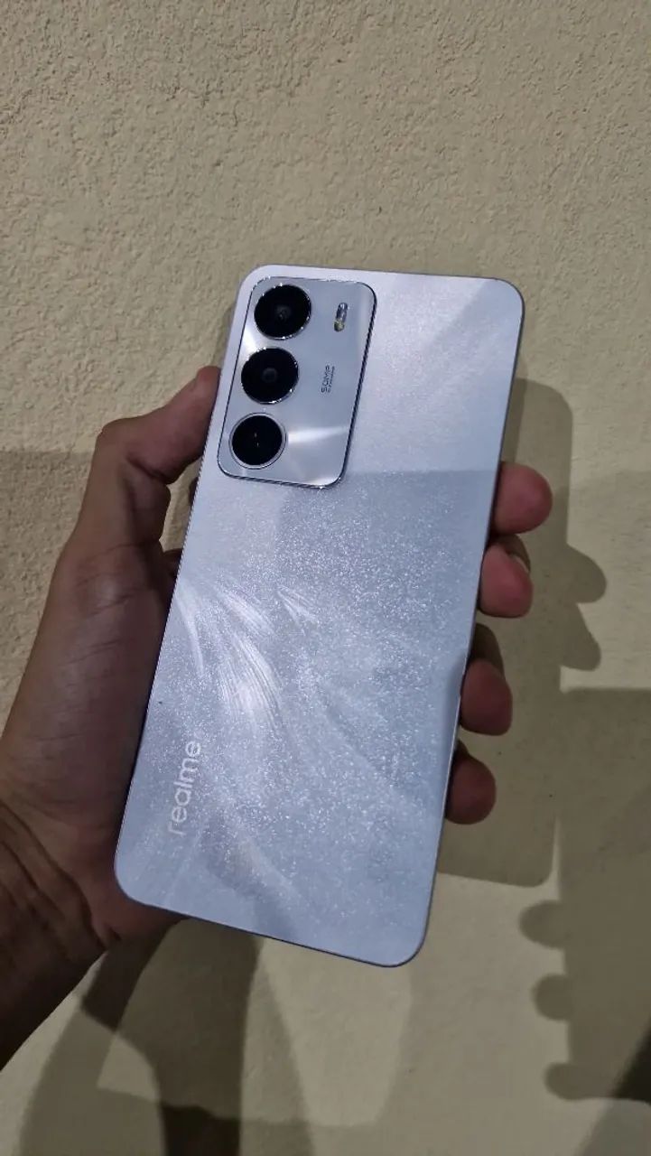 Realme C71 256gb - Foto 3