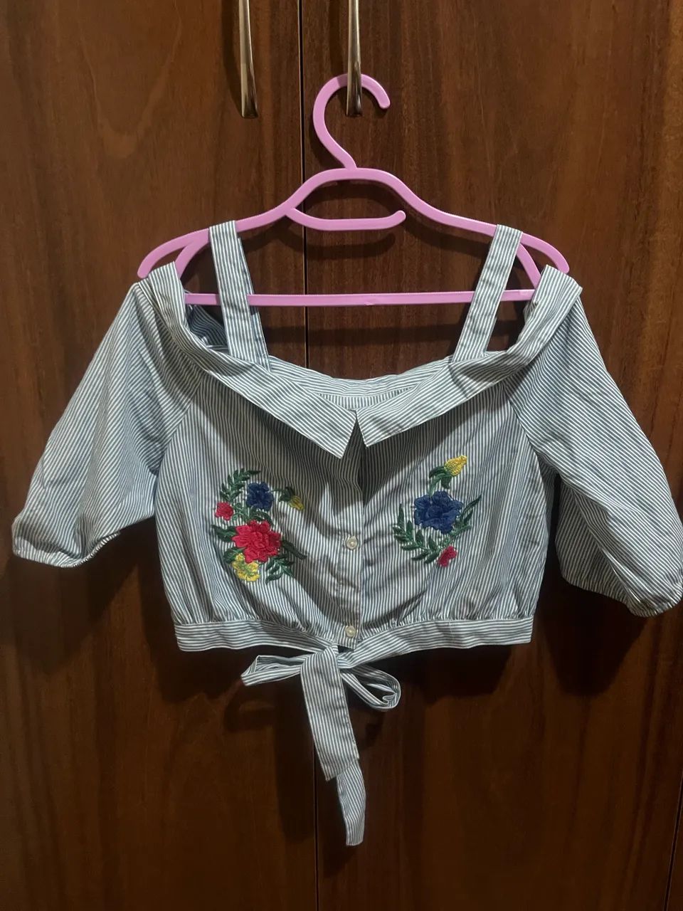 blusa infantil menina 