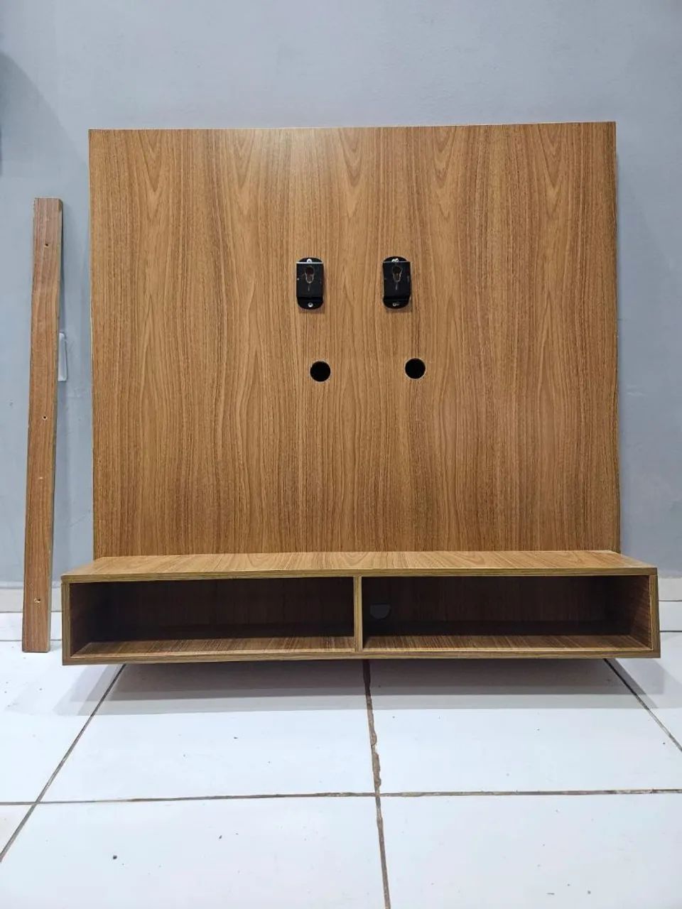 Painel de TV em mdf