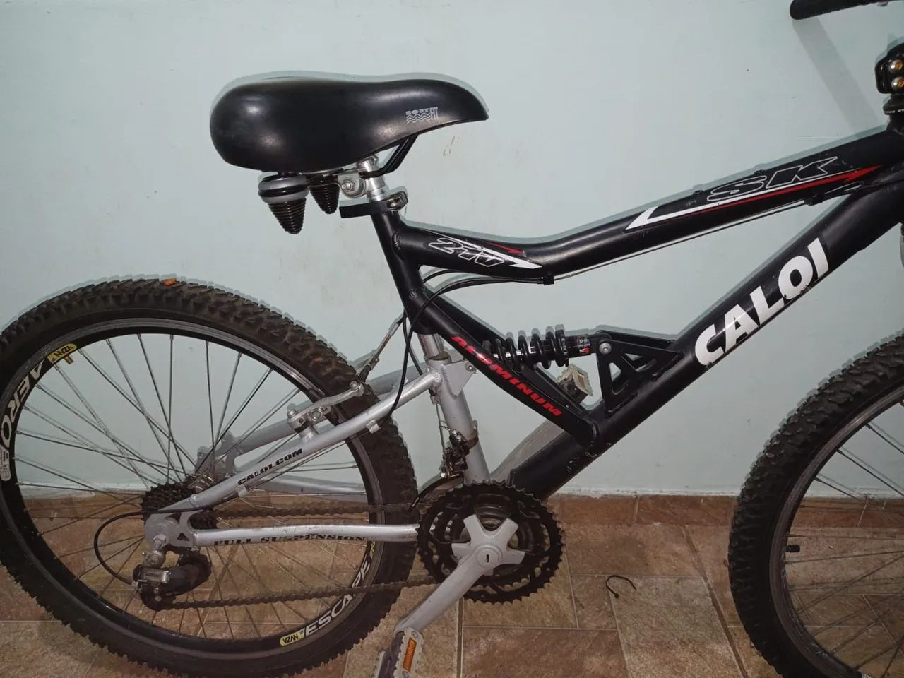 Bicicleta - Foto 2