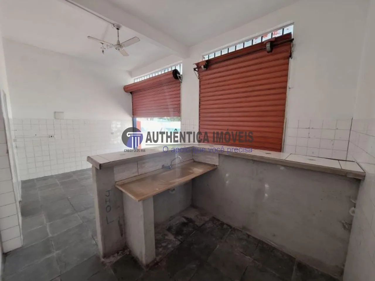 SALÃO COMERCIAL - JARDIM D'ABRIL - OSASCO - SP - AUTHÊNTICA IMÓVEIS - Foto 3