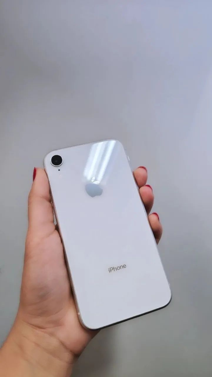 Iphone XR - Foto 2