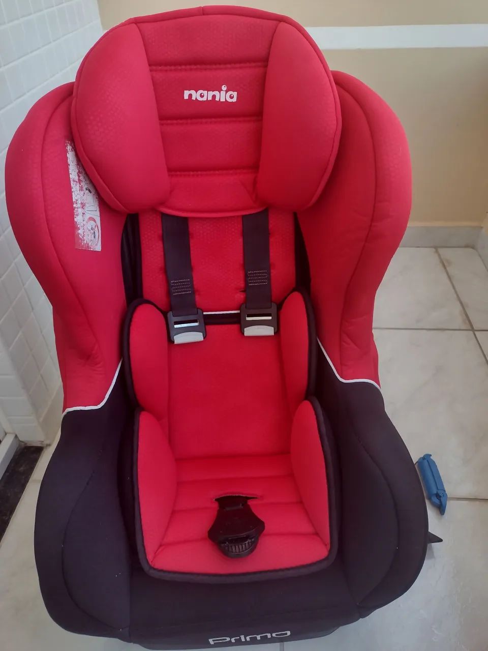 Venda cadeira de carro  - Foto 2
