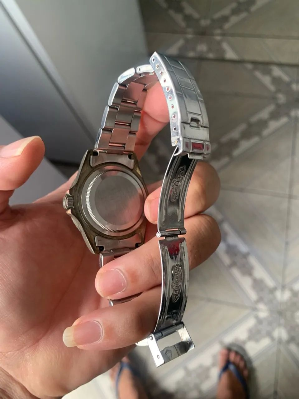 Relógio Rolex  - Foto 2