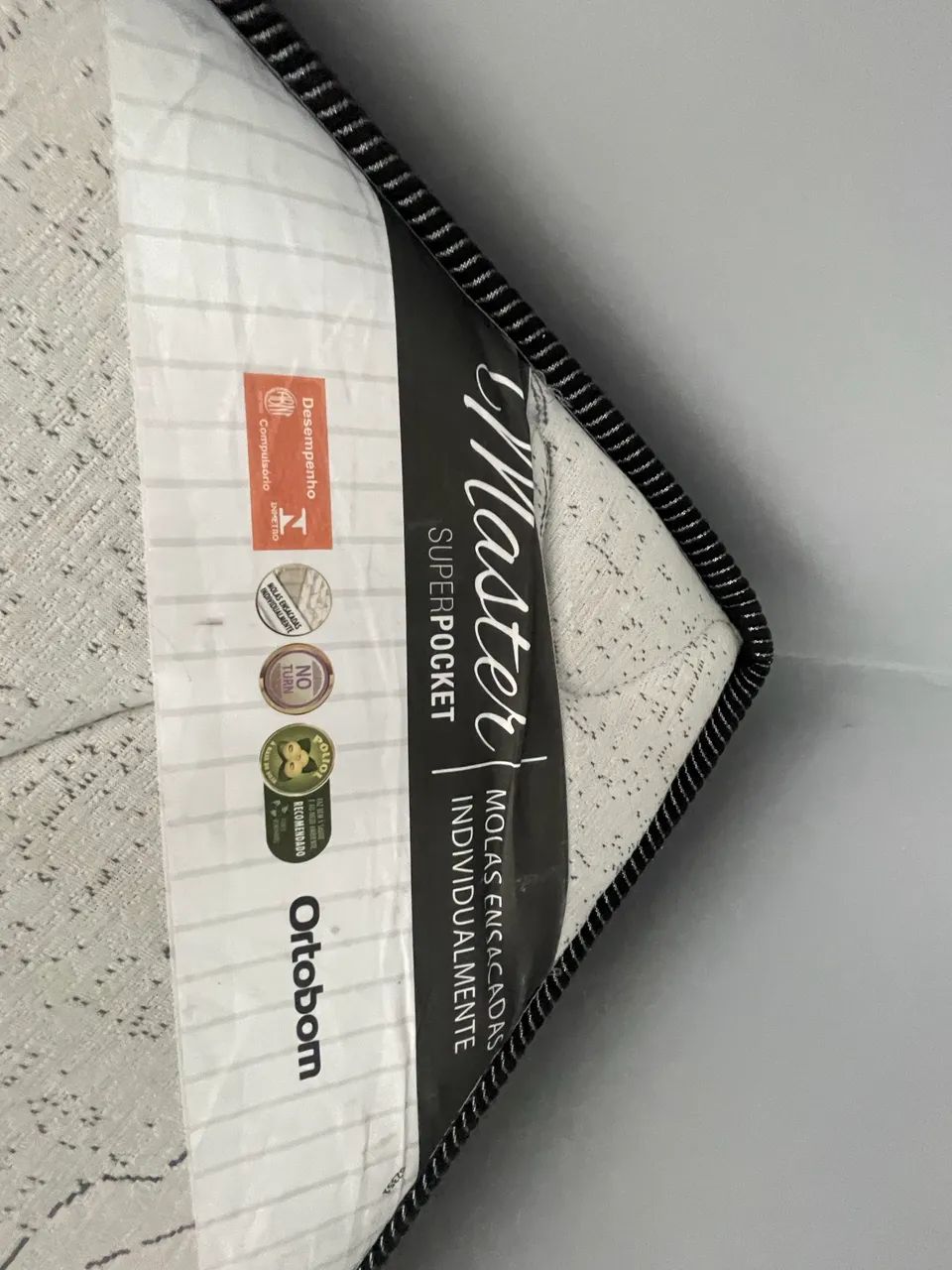 Bicama Box ortobom muito nova 