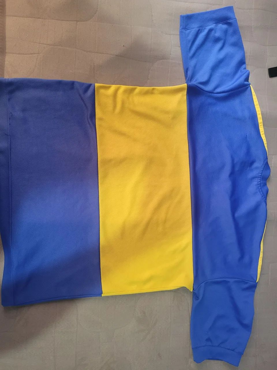 Camisa de Futebol Retro - Foto 2