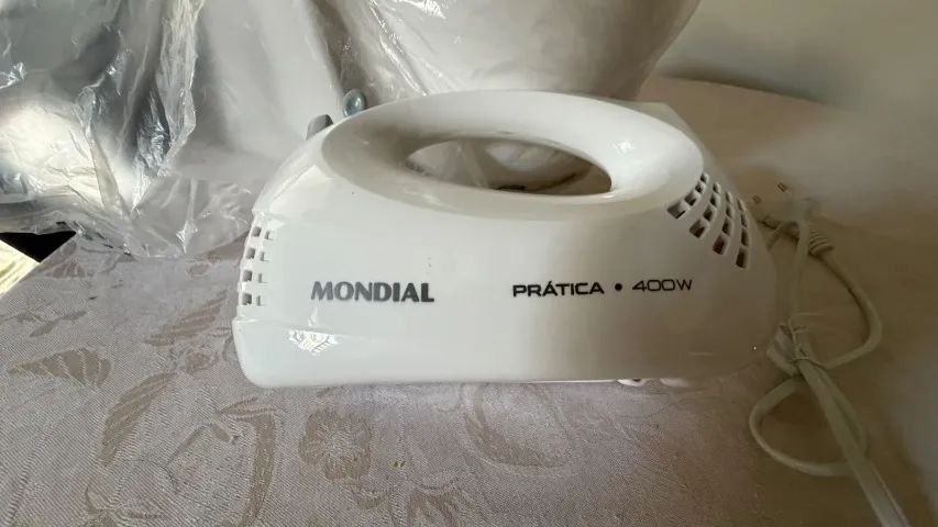 BATEDEIRA NOVA NUNCA USADA - 220V - Foto 4