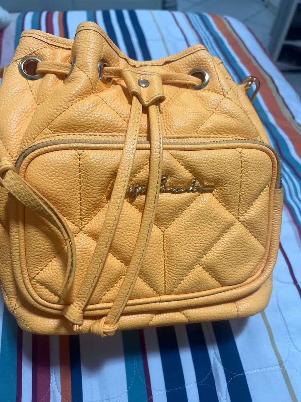 Bolsa Luiza Barcelos