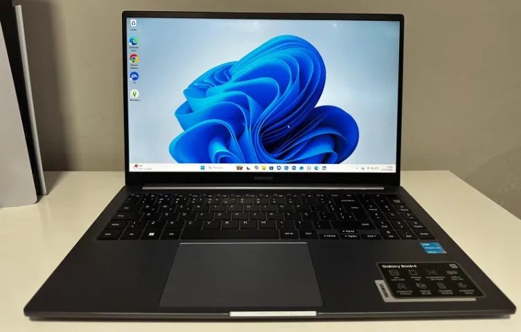 Notebook Galaxy Book 4 - Foto 2