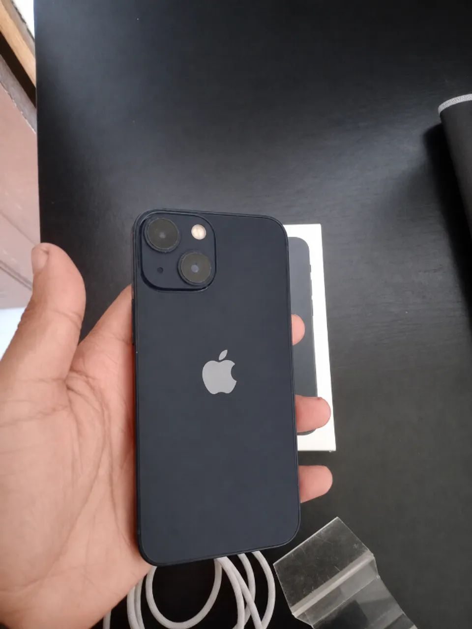 iPhone 13 mini 128gb - Foto 2