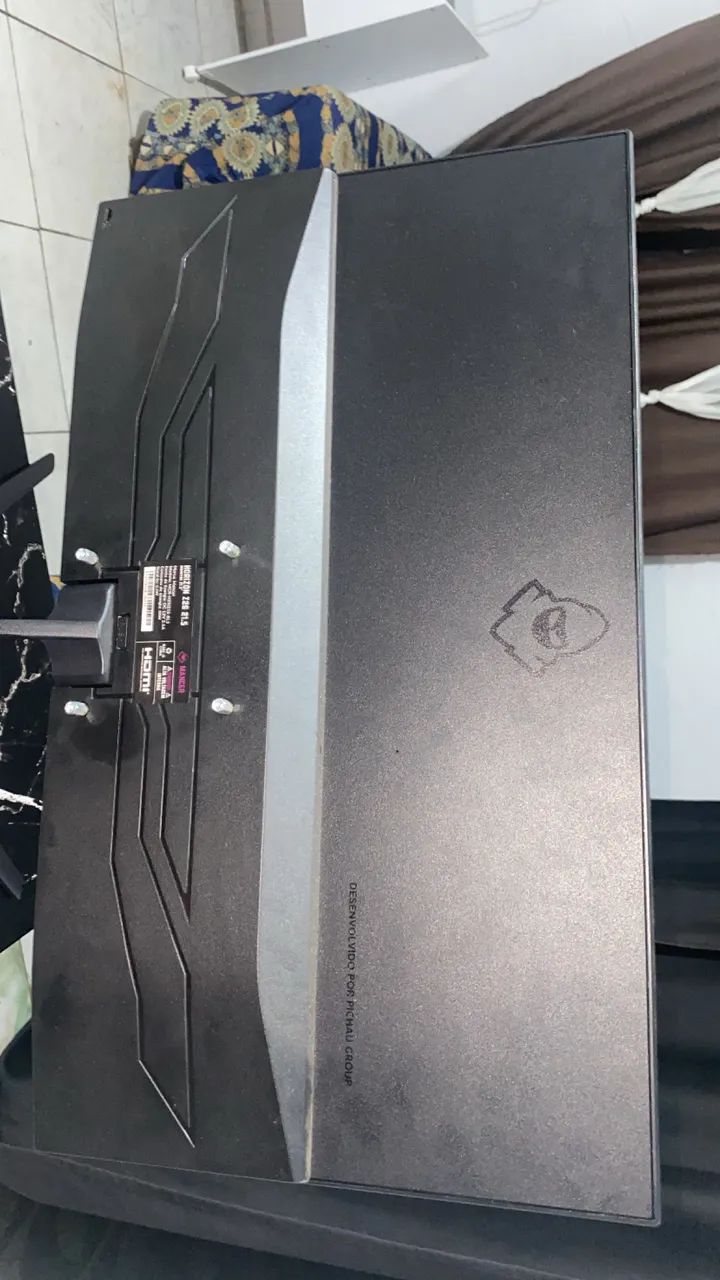 Monitor  - Foto 2