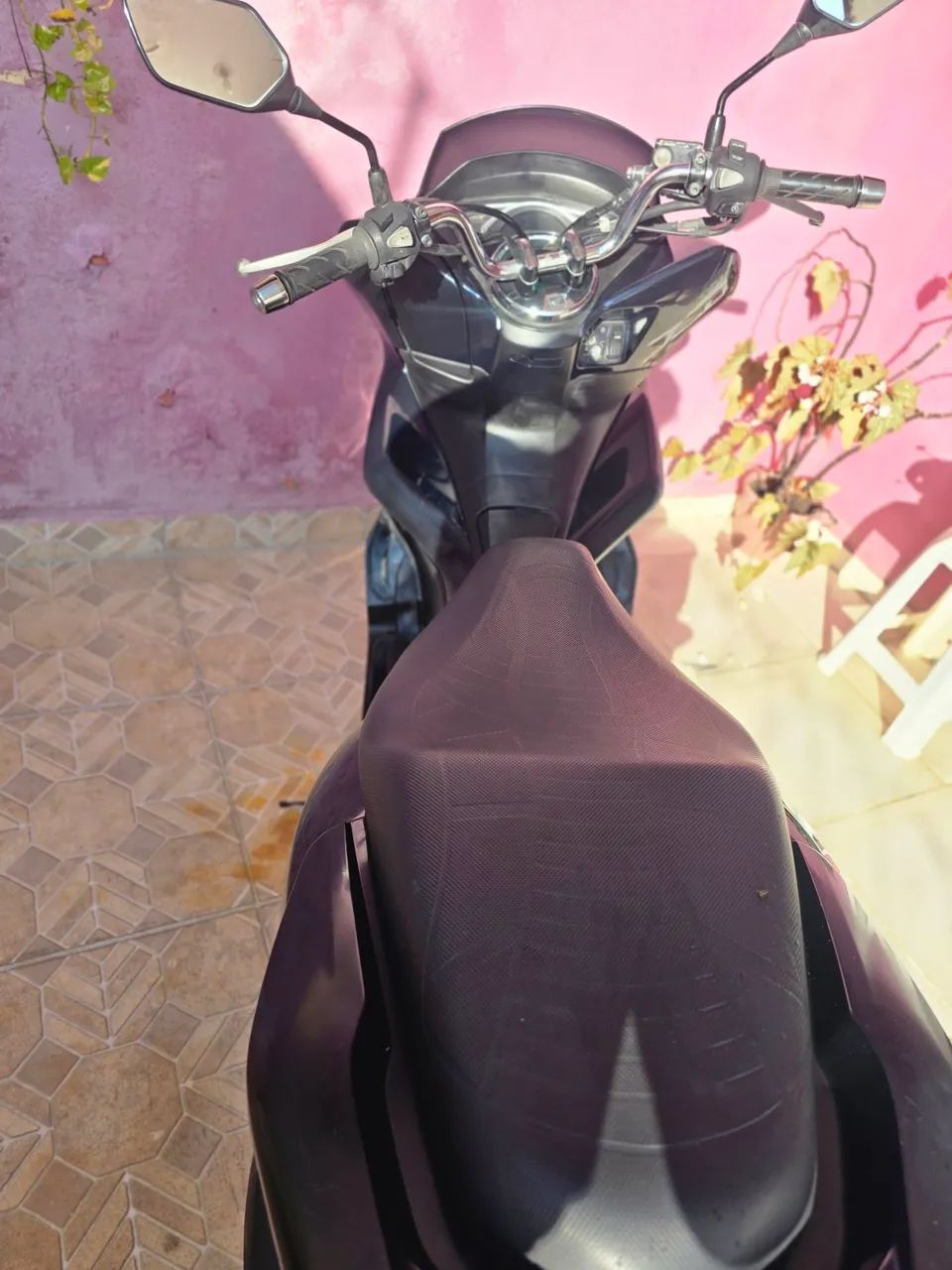 HONDA PCX 2019  - Foto 4