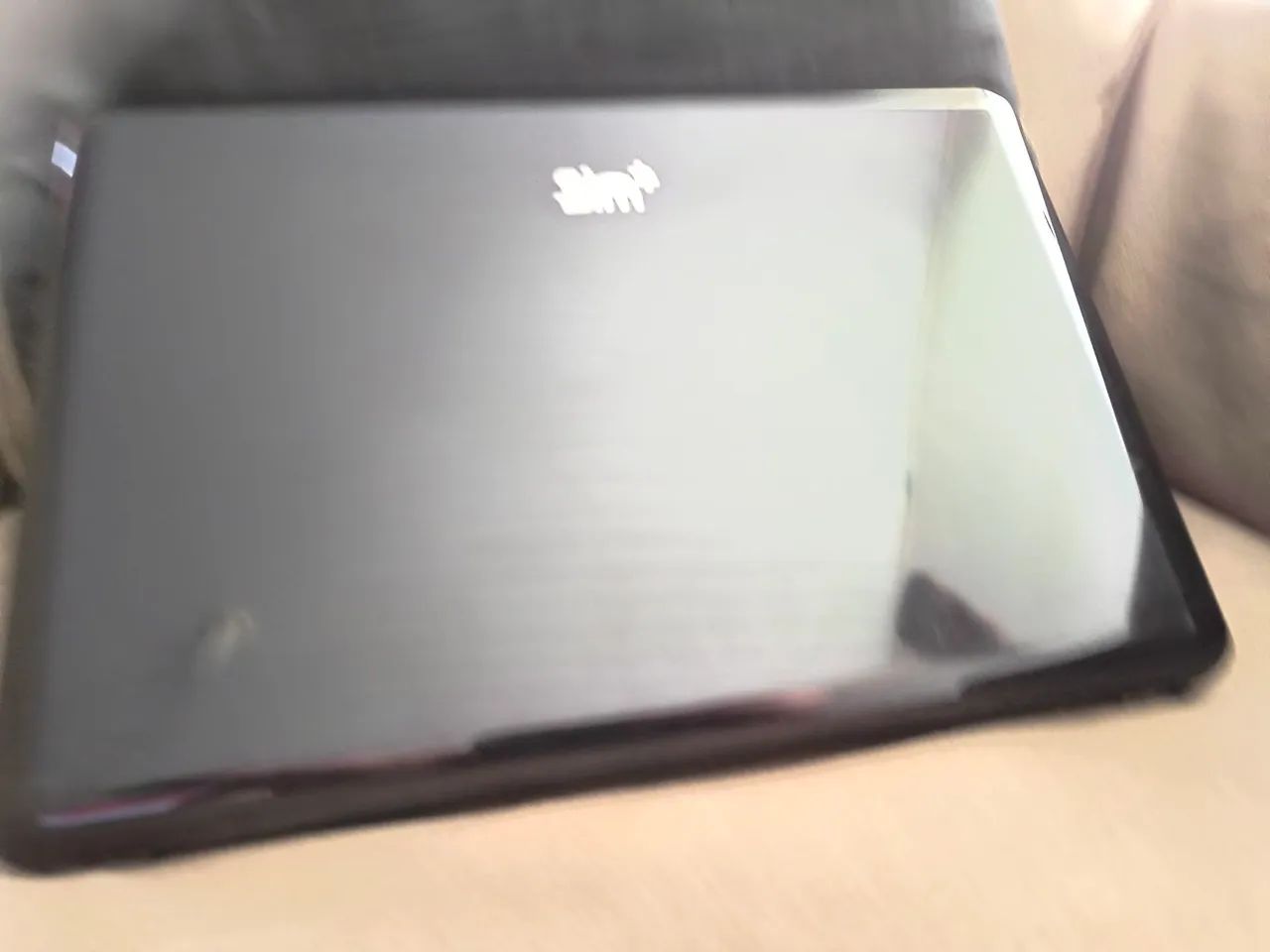 Notebook Sim+ (Remoção de Peças) - Foto 3