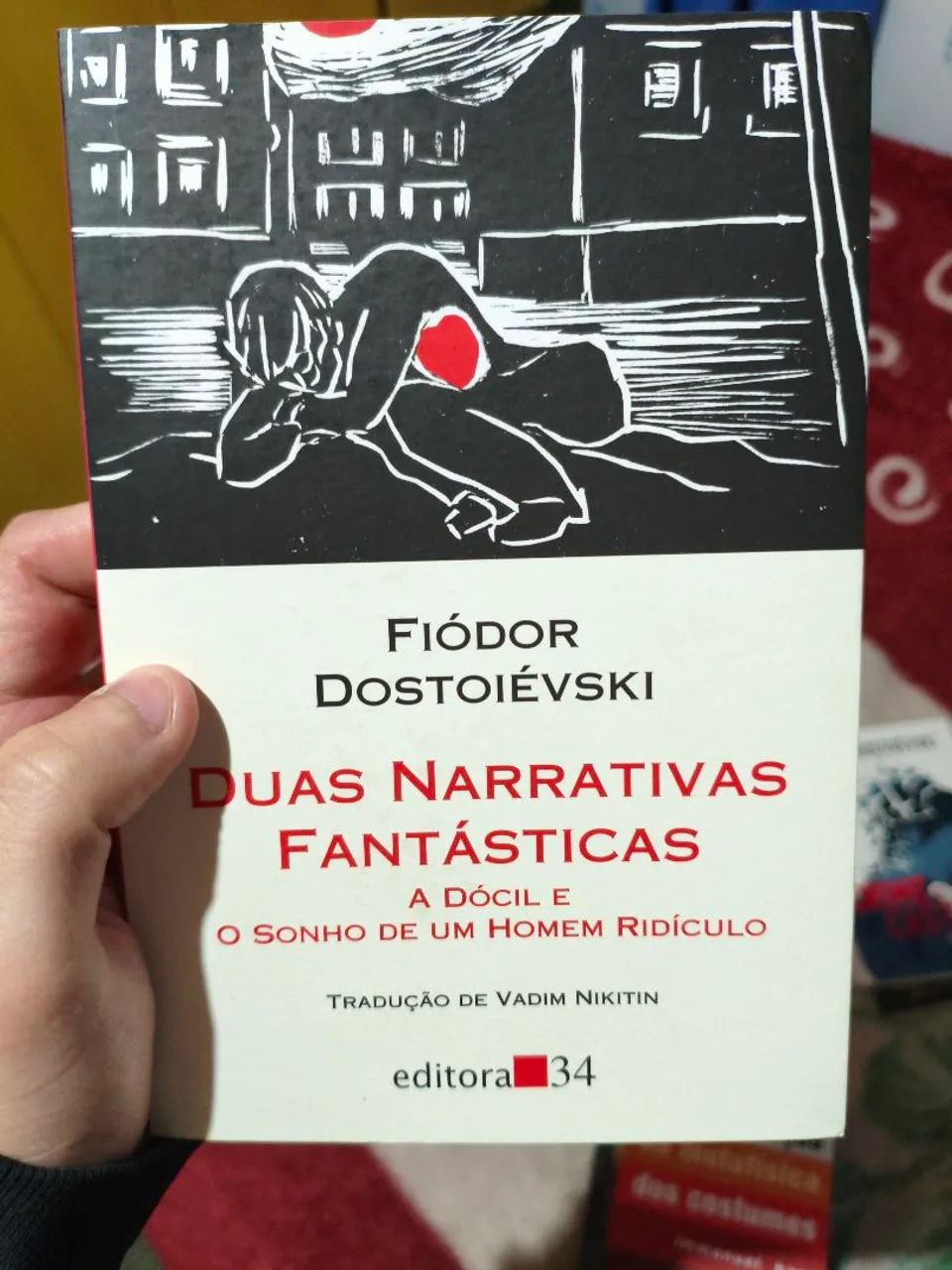 Livros diversos  - Foto 3