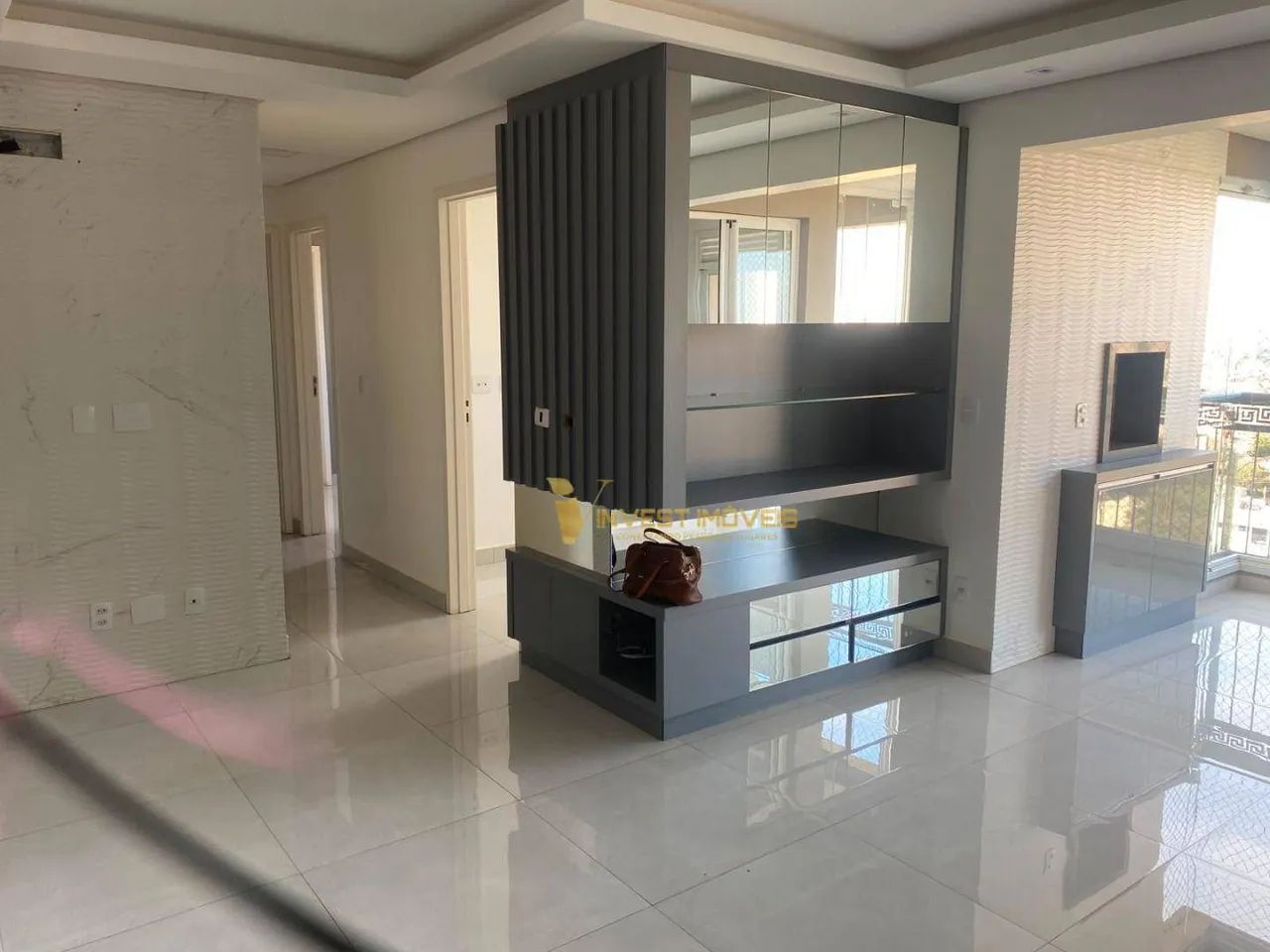 Apartamento com 3 dormitórios / centro/ edifício Spot - Foto 2