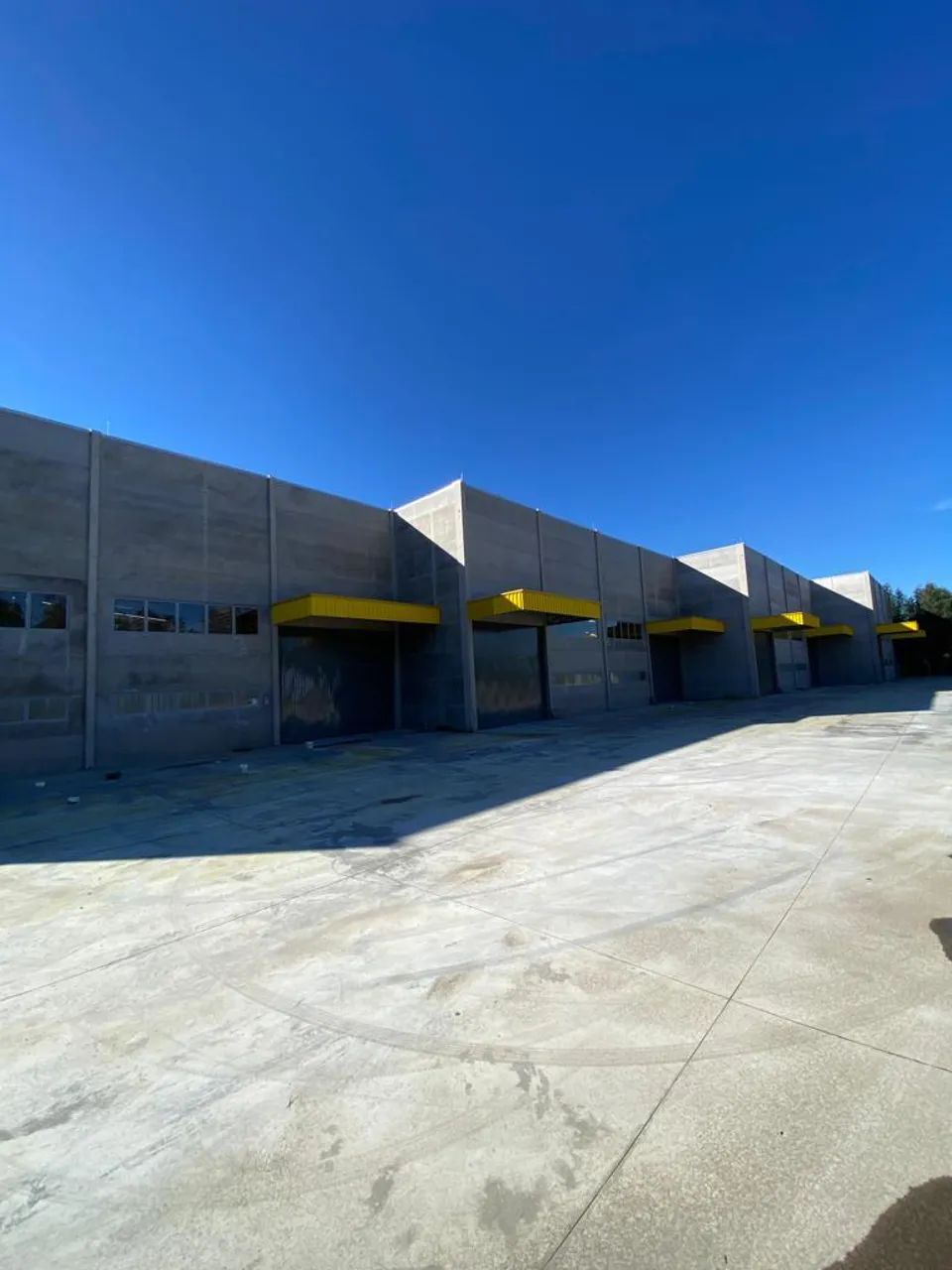Pavilhão / Depósito 3113 - Foto 2