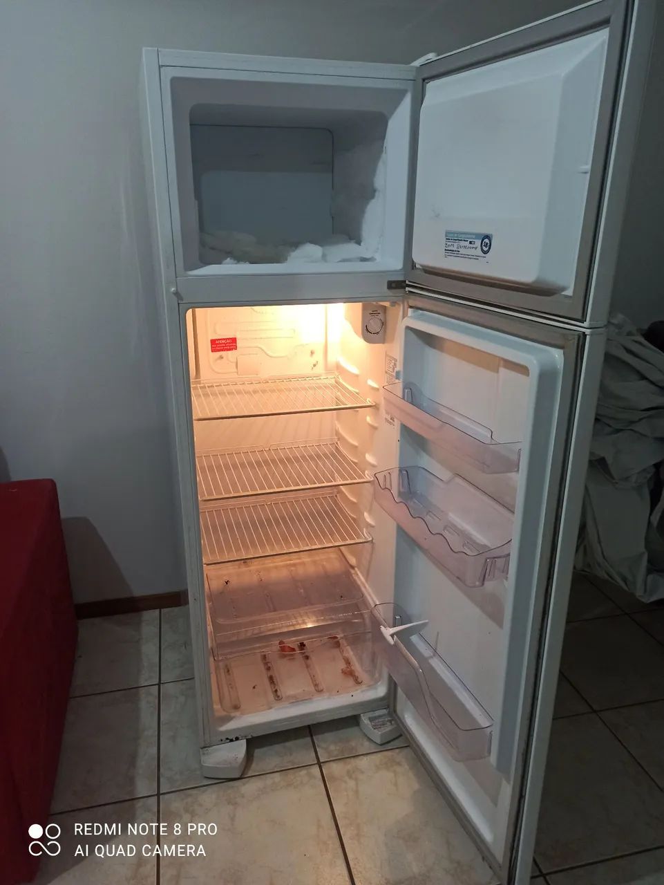 Geladeira - Foto 4