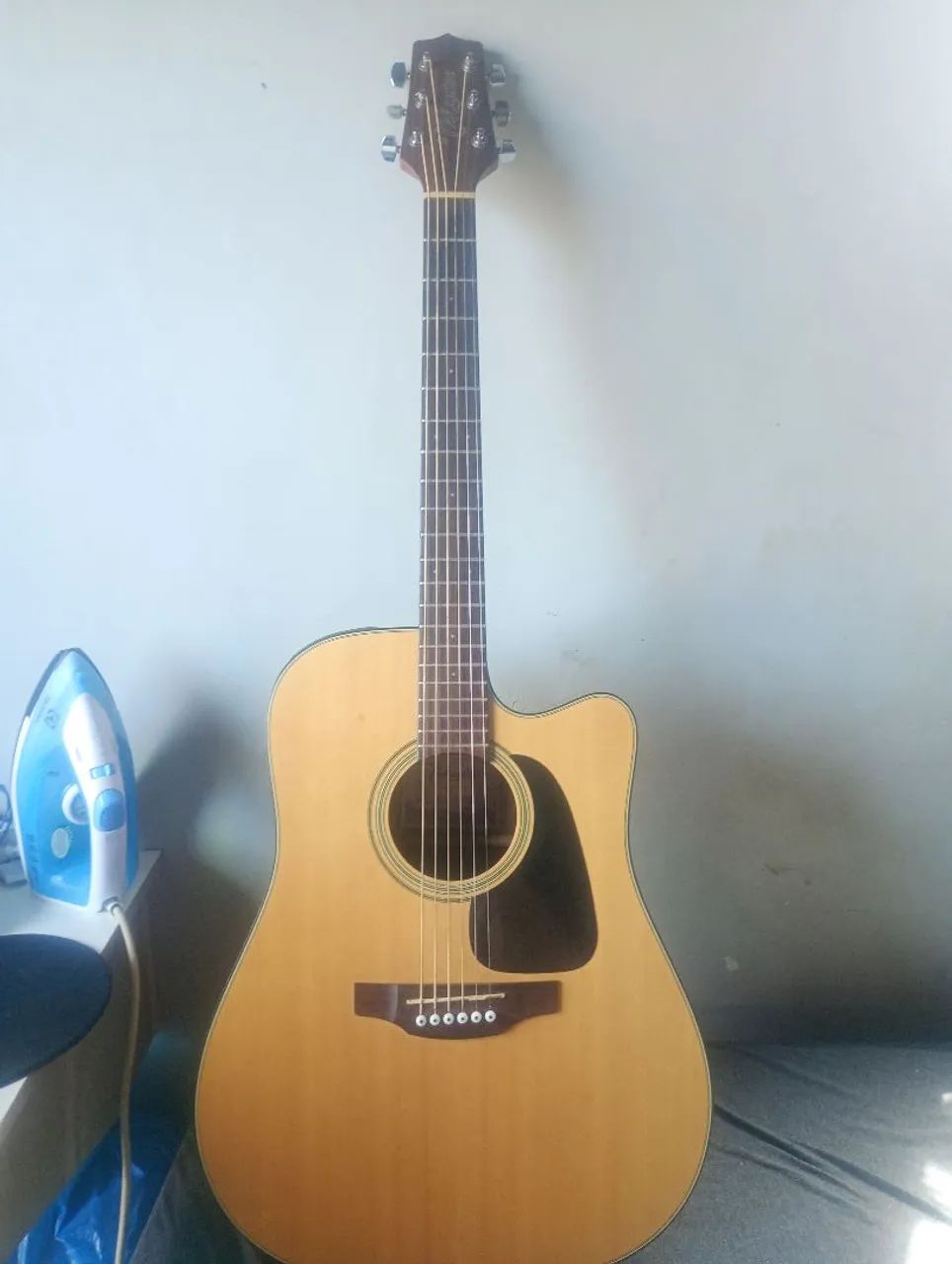Violão Takamine GD12d - Foto 3