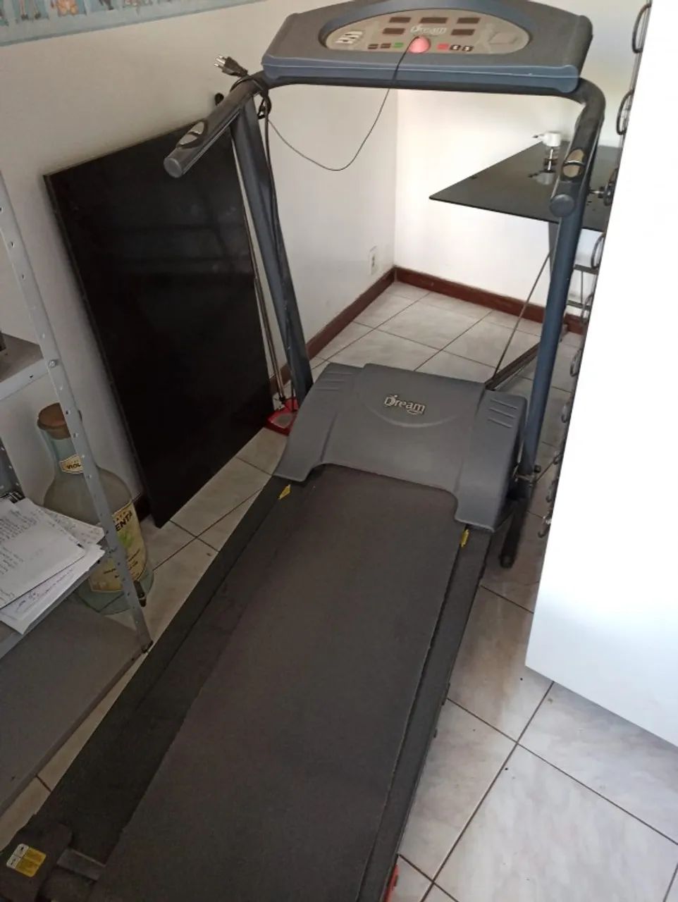esteira ergometrica - Foto 4