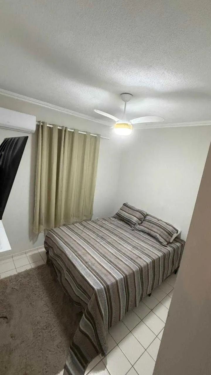 Condomínio Residencial Desembargador Pedro Barreto [13083] - Foto 3