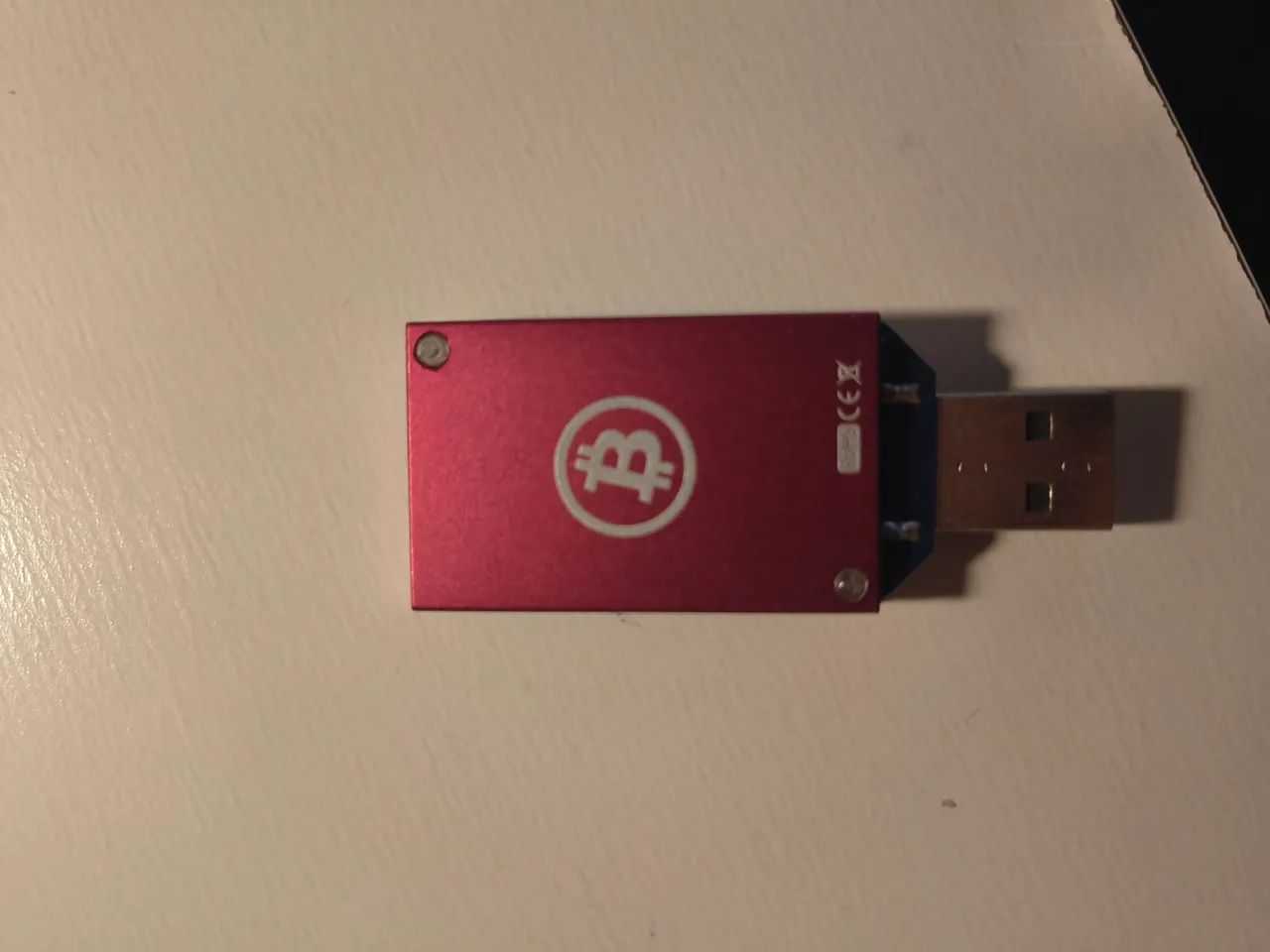ASICMiner Block Erupter USB