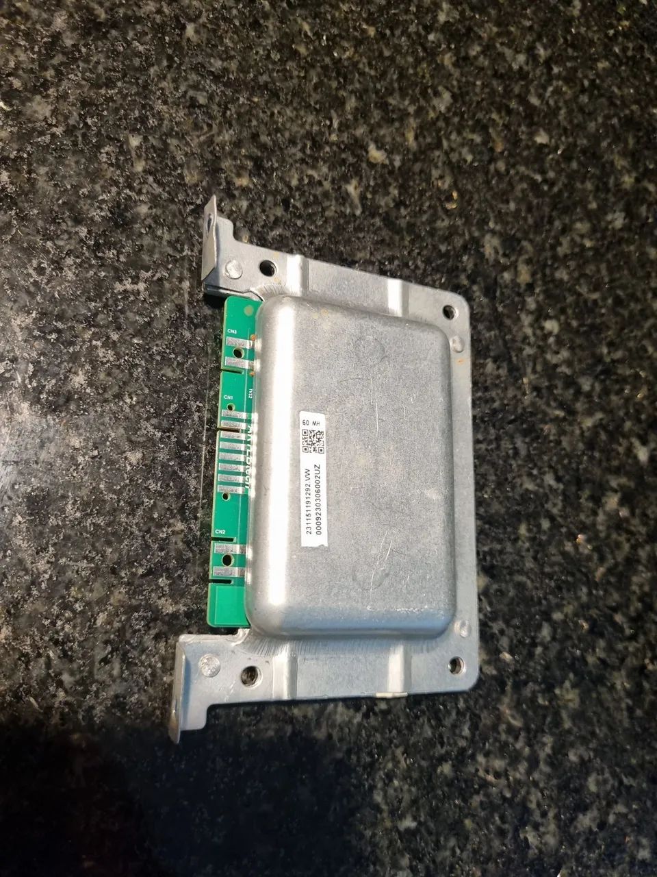 Módulo de farol led VW Polo 2024  - Foto 2