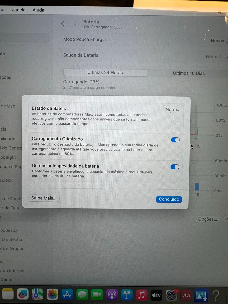 MacBook Air 2018 - Foto 5