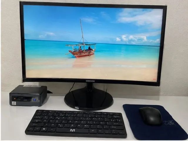 computador  - Foto 2