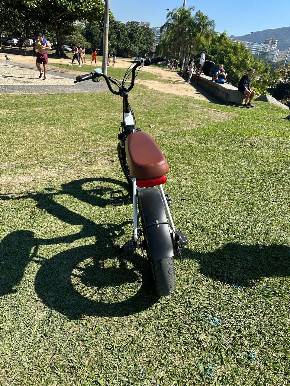 Bicicleta Lev Cruiser 2024 - Foto 3