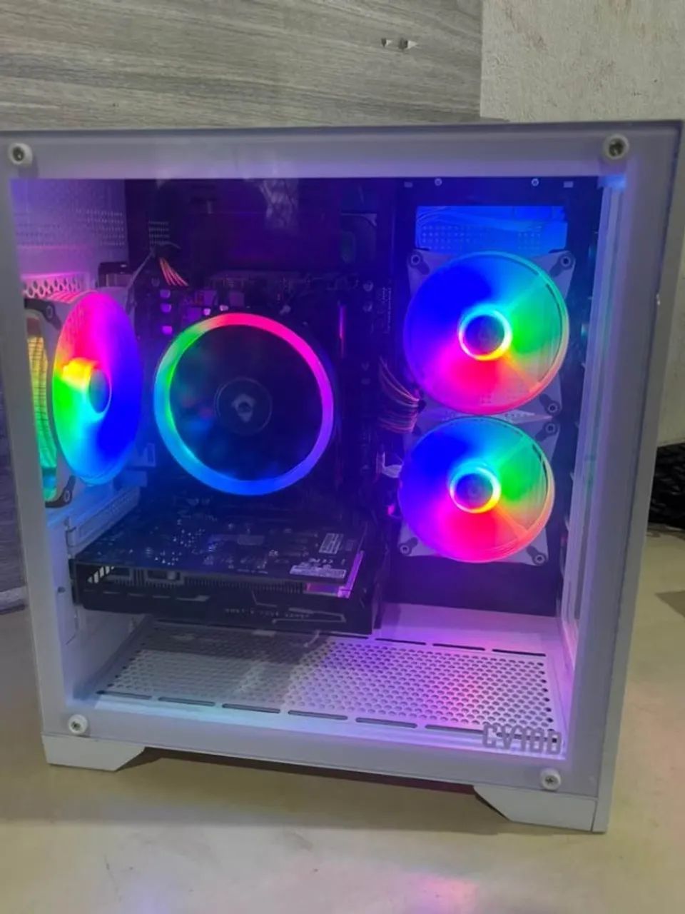 CPU RYZEN 7 GAMER ? - Foto 3
