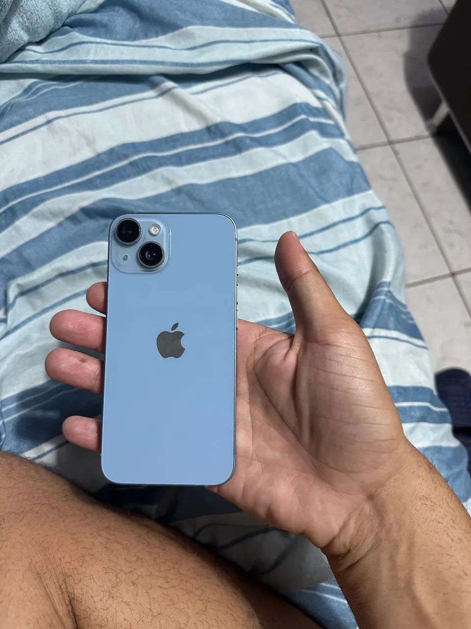 iPhone 14 - Foto 2