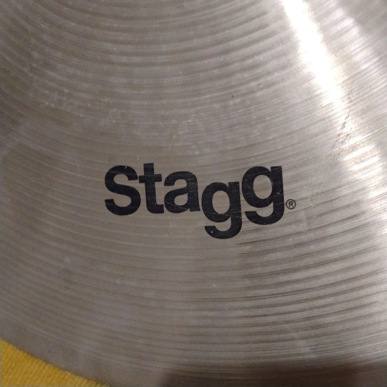 Crash Stagg SH 16" - Foto 4