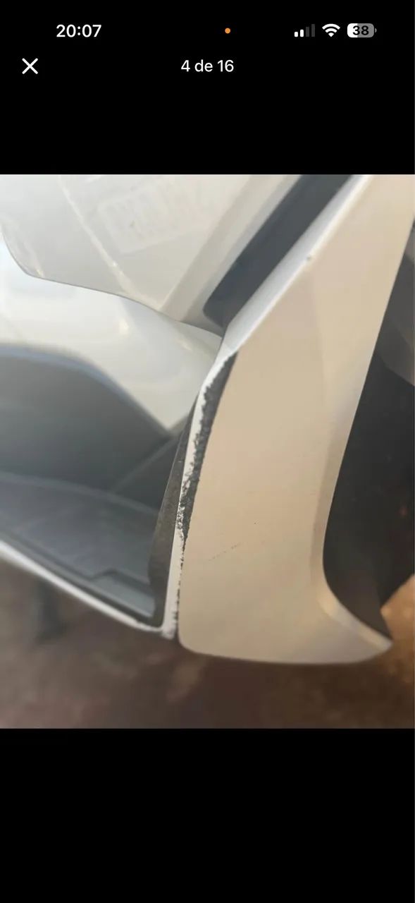 Moto Pcx 2025 - Foto 2