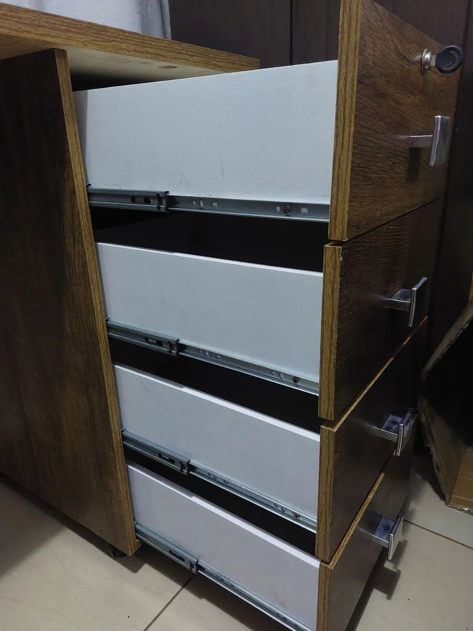 Mesa mdf 25mm - Foto 2