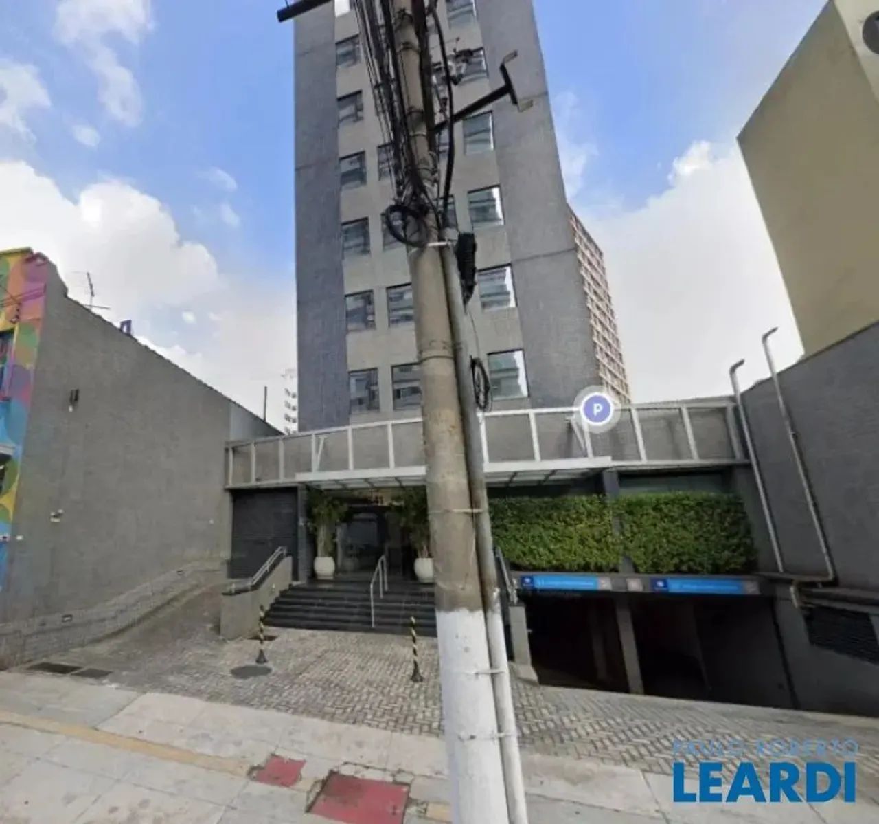 CONJ. COMERCIAL - PINHEIROS - SP - Foto 3