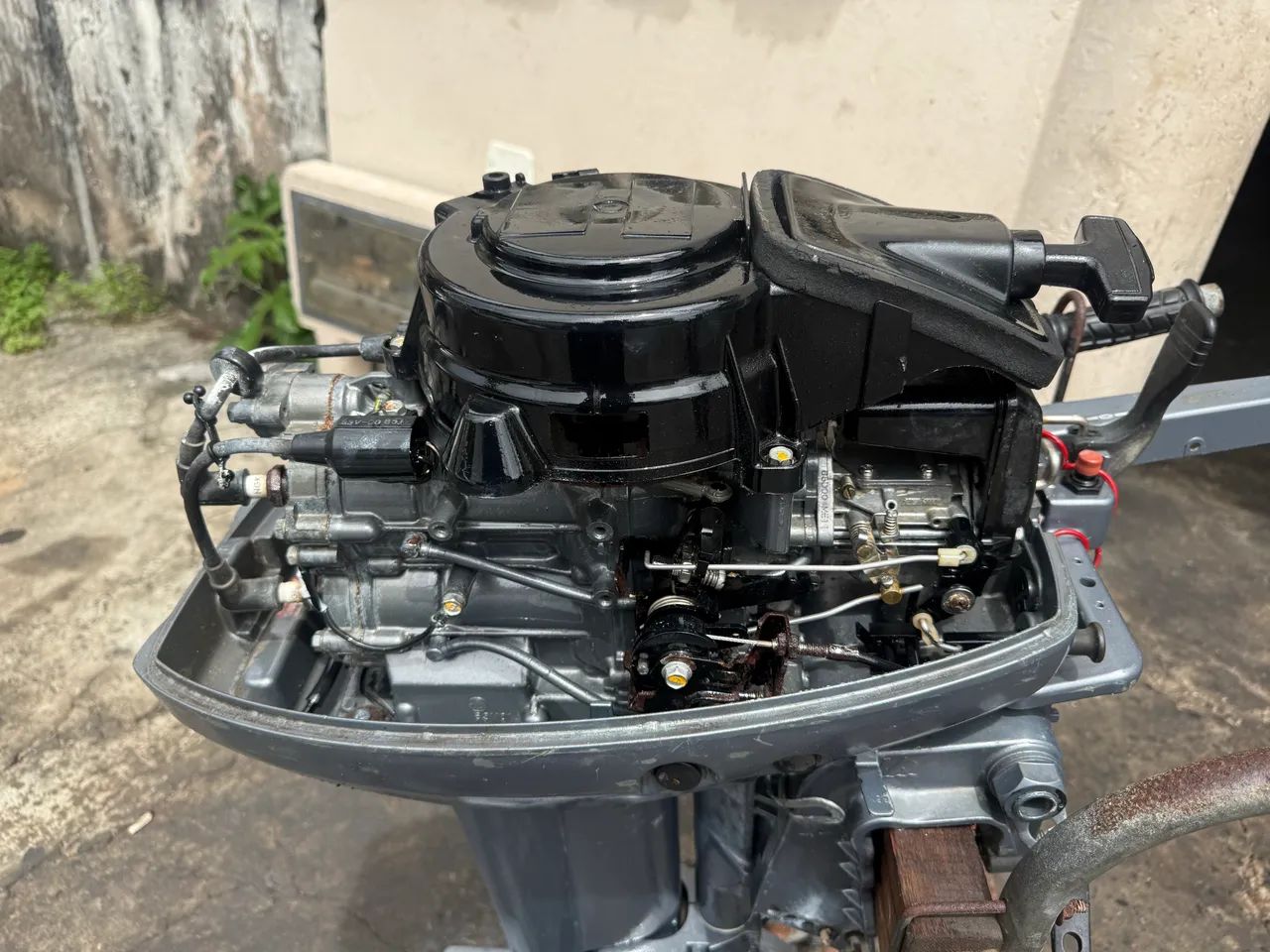 Motor de polpa de 15hp - Foto 8