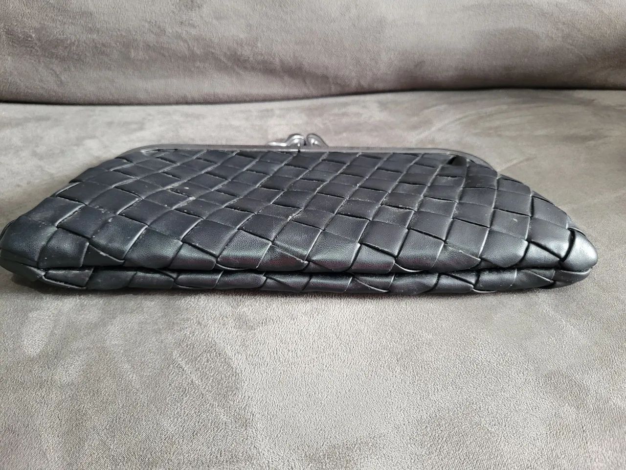 Bolsa de mão de festas marca Wj - Foto 4