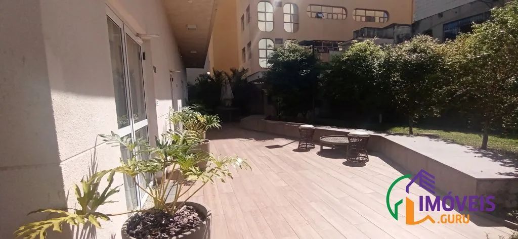 APARTAMENTO - CENTRO - SP - Foto 4