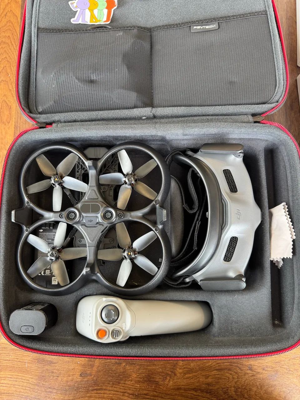 Dji avata  - Foto 3