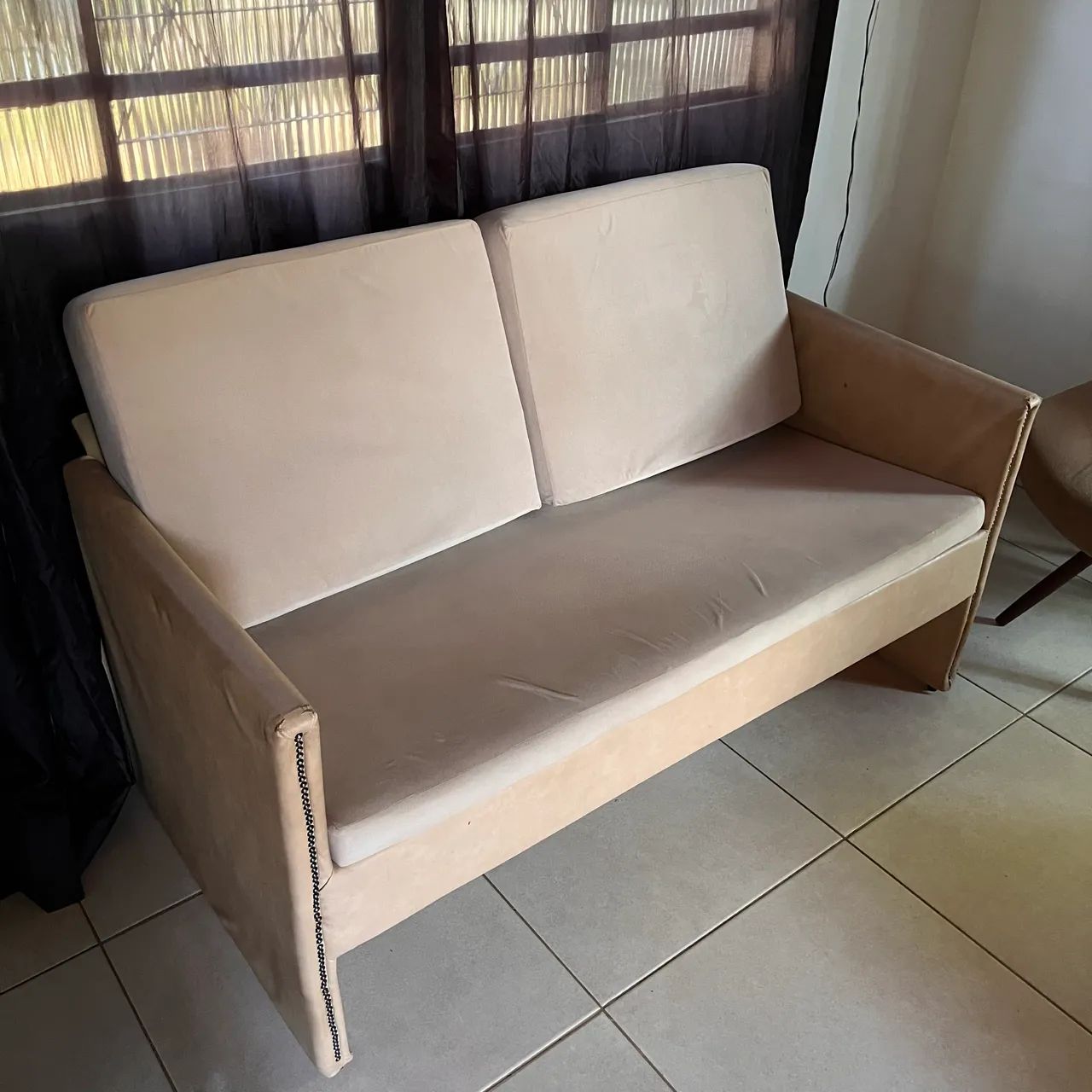 Sofá +2 poltronas - Foto 4