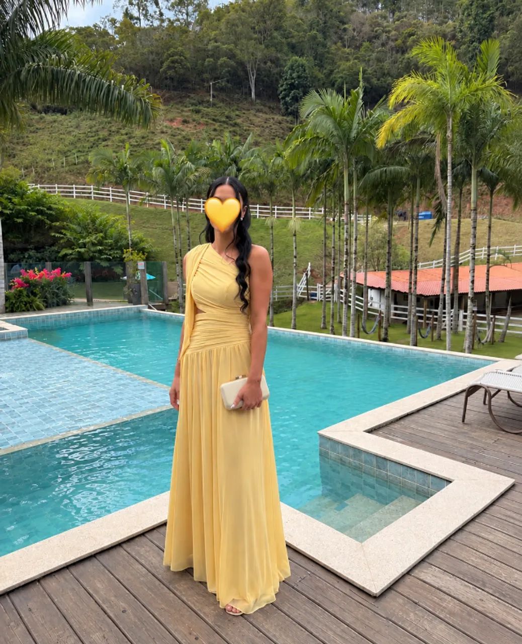 VESTIDO DE FESTA - Foto 2