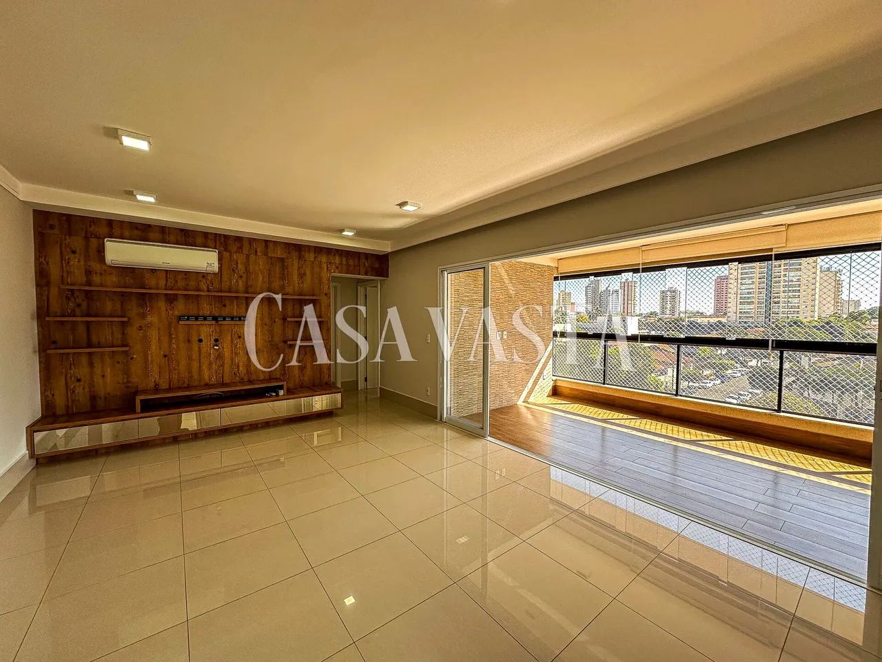Apartamento à venda, 03 suítes, Edifício Vancouver - Foto 4