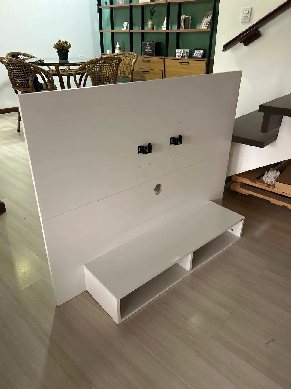 Painel Tv  - Foto 2