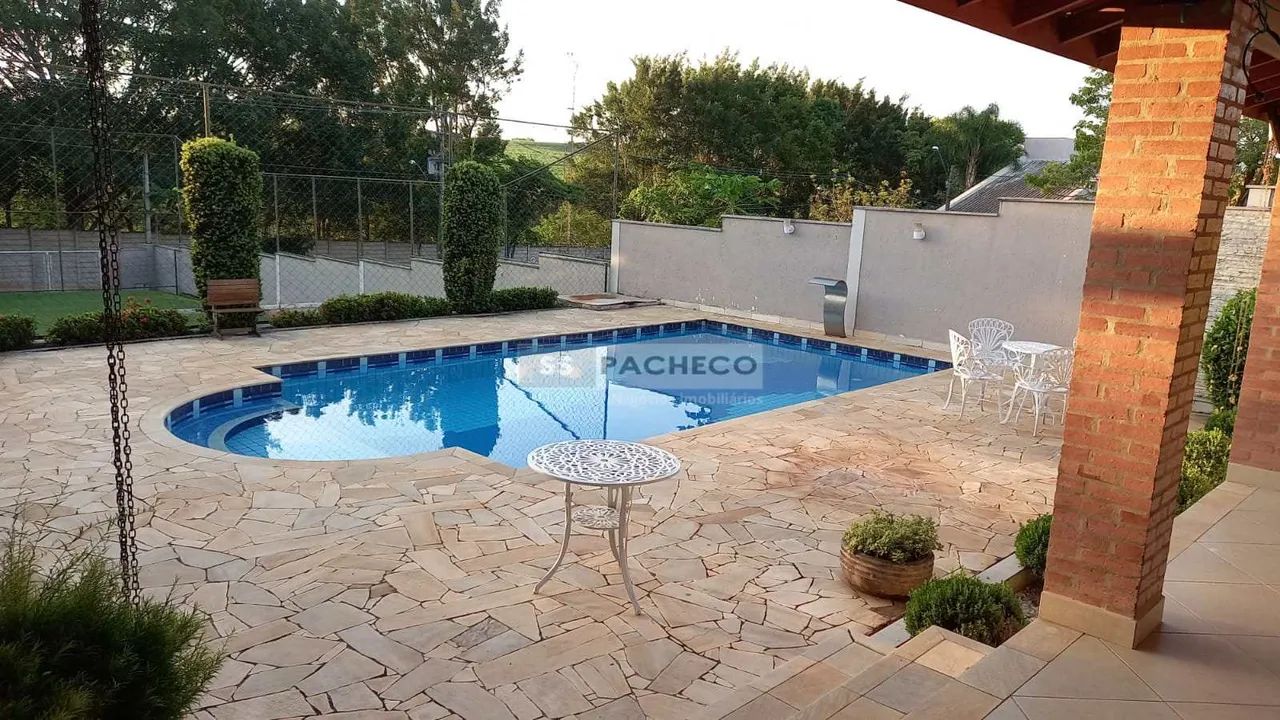 Casa Cond.Colinas Piracicaba, 2 suites,- R$ 990 mil - Foto 4