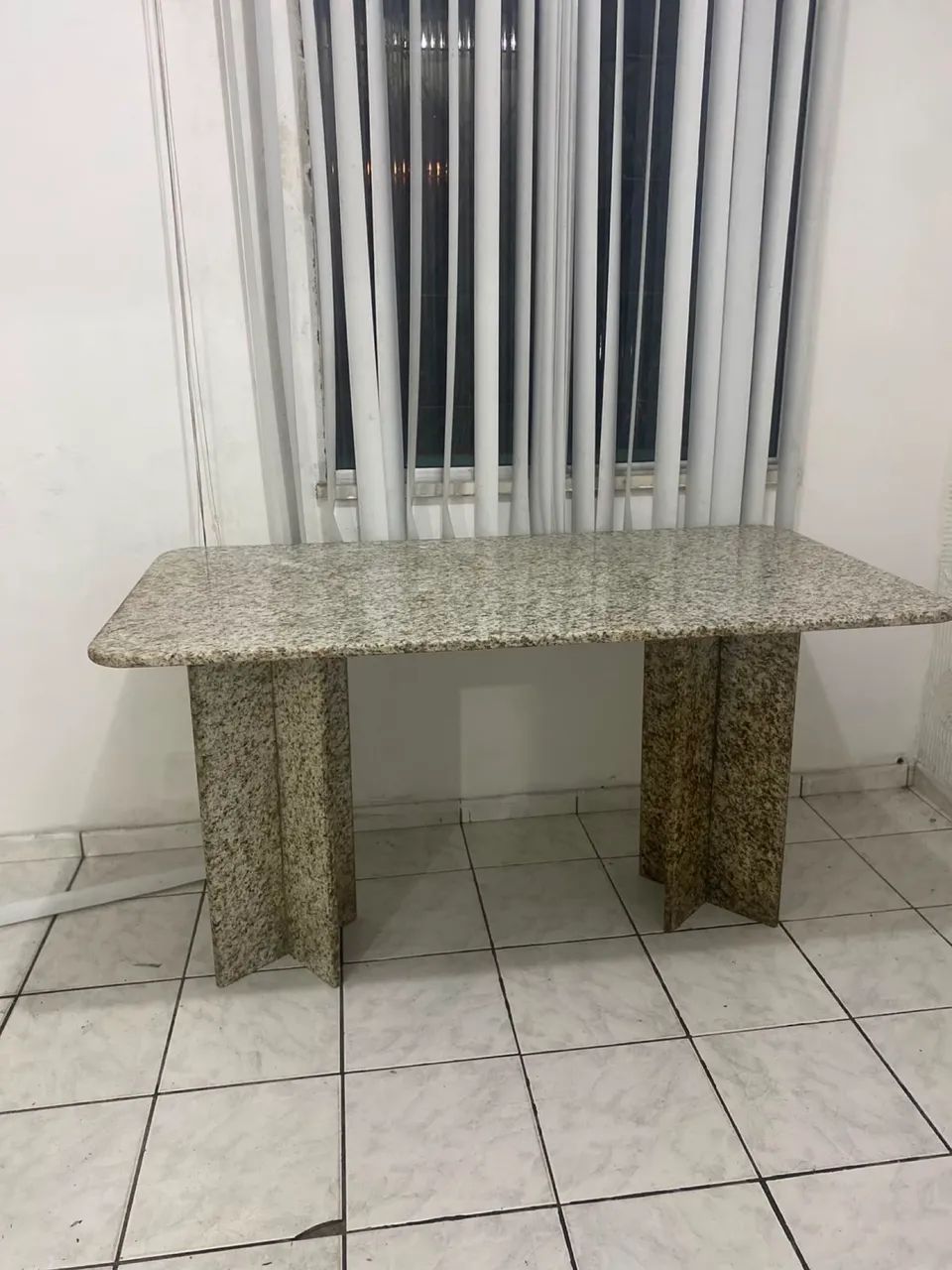 Mesa de Granito 