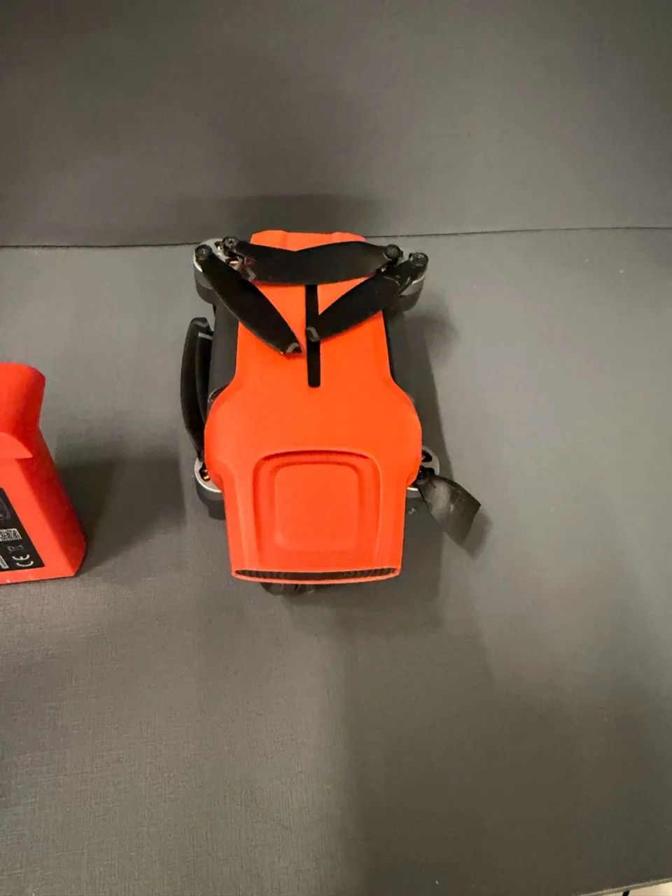 Drone fimi mini 3 se (retirada de peças) - Foto 3