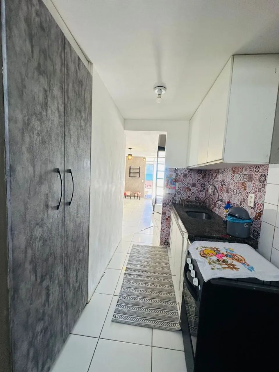 Casa Pé na Areia pro Carnaval  - Foto 8