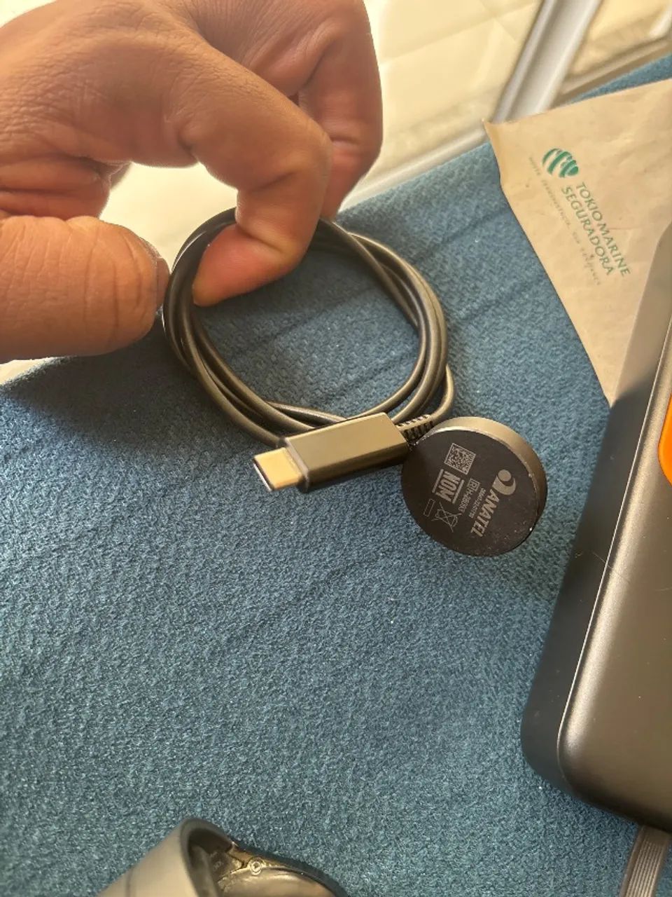 Smartwatch - Foto 4